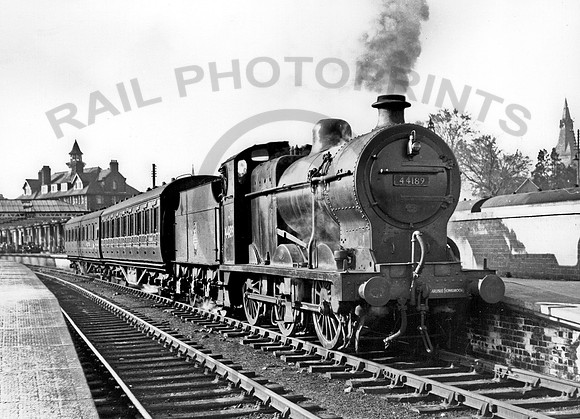 44189 Dumfries 1966 DA189