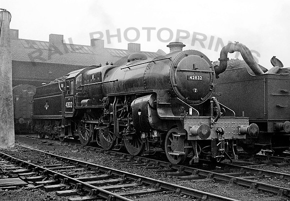 42832 Aberdeen Ferryhill 030862 IT144