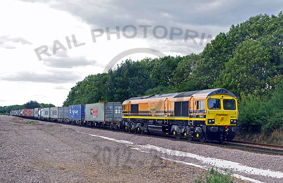 66413  Trimley 17-06-18  JD413