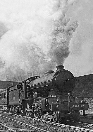 264 Cowlairs 1930 RPC023-1