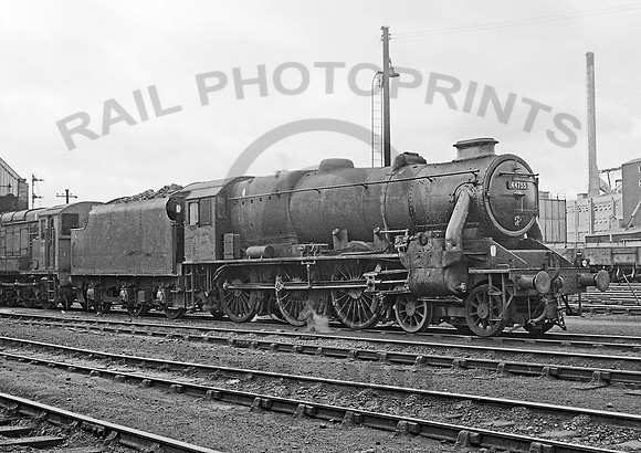 44755 Bushbury 060562 IT674