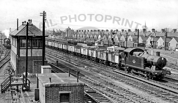 6665 Cardiff Canton 0359 DA665