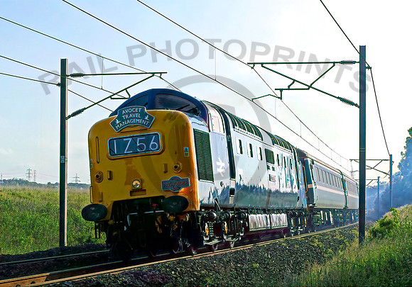 D9009 Prestonpans 18-06-16 JD009r
