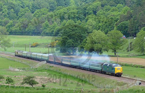 D9009 Stow  18-06-16