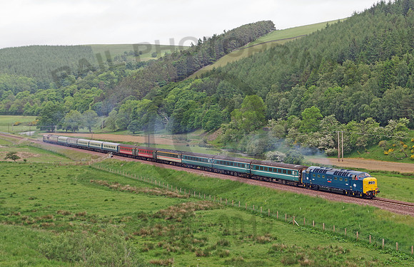 D9009 Stow 18-06-16  JC 009
