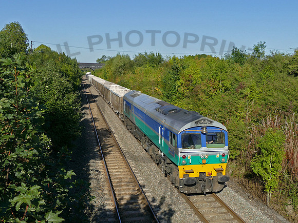 59001 Frome avoider 300915 JC66
