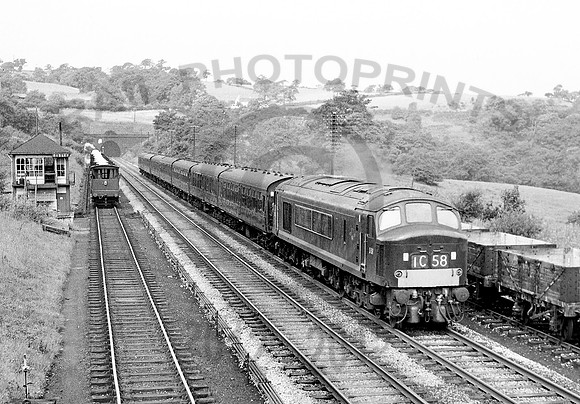 D51 Disley 1963 AHB119
