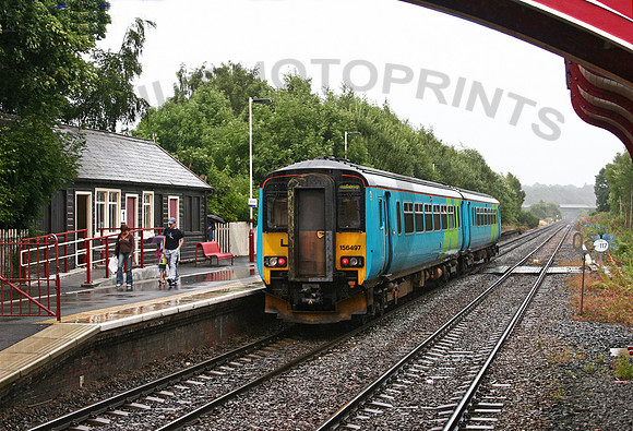 156497 Haltwhistle 250805 JC050