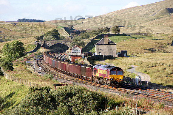 66213 Blea Moor 250809 JC0913