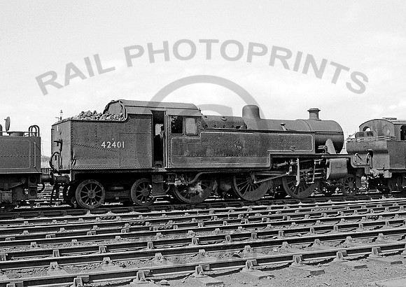 42401 Workington 050862 IT129