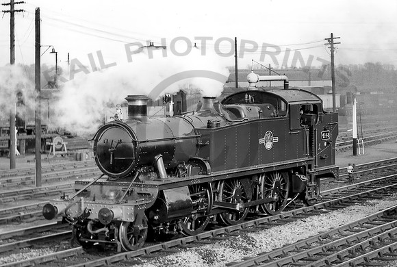 4148 Didcot 1961 DA148