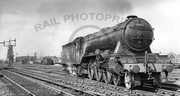 60080 Haymarket   1956 DA080
