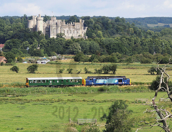 37419 Arundel 250716 JV419