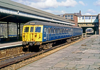 Class 504 M77182  Bury 0382 RPC482