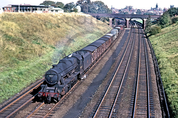 48329 Chester 0965 KLC329