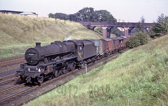 45563 Chester 0865 KLC