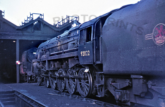 92022 Birkenhead 0666 KLC