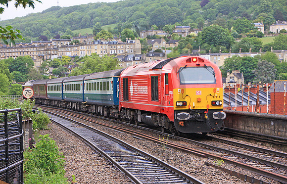 67018 Bath Spa  290510 JC4438