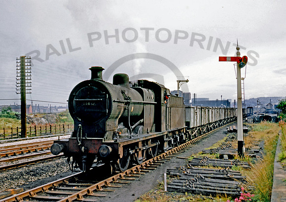 44432 Stoke 040962 DC851