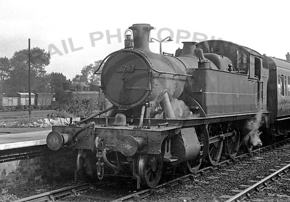 4574  Truro 100960 IT16458