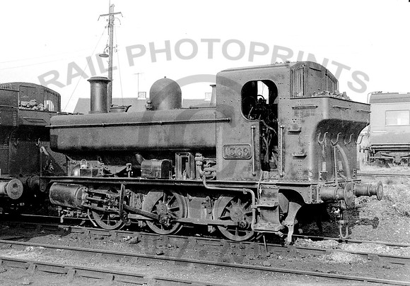 1369 Weymouth 240960  IT16483