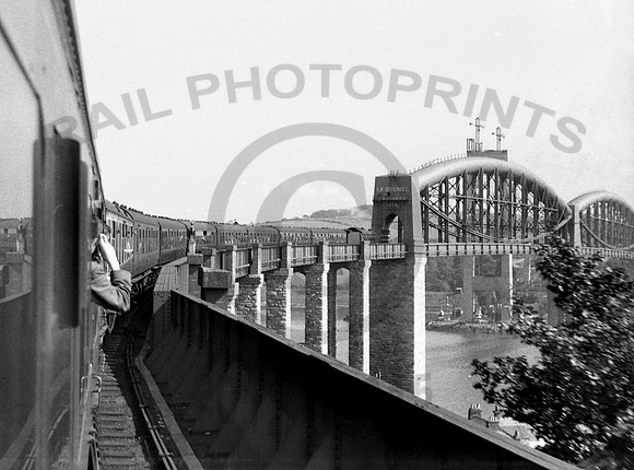 1006 Saltash  100960 IT16461