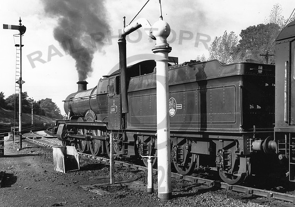 6857 Foxhall Junction 060664 DA857
