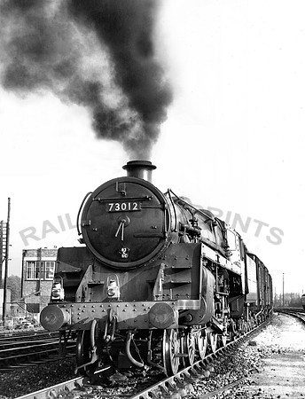 73012 Oxford 0561 DA012R