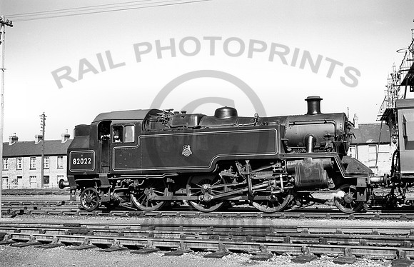 82022 Exmouth 220756 DA022R