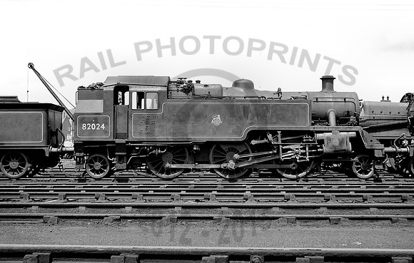 82024 Exmouth Junction 070655 DA024R