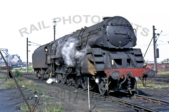 92027 Warrington 0667 KLC027