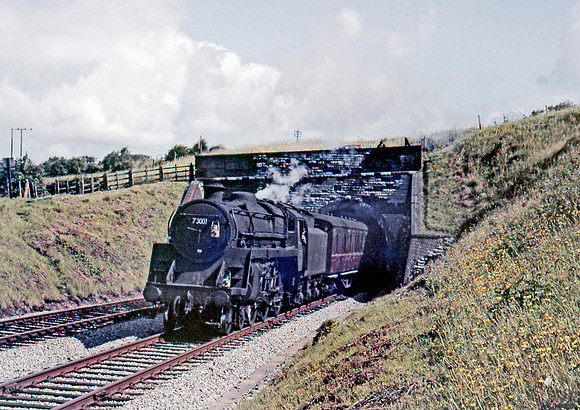 73001 Chilcompton 140765 DF254