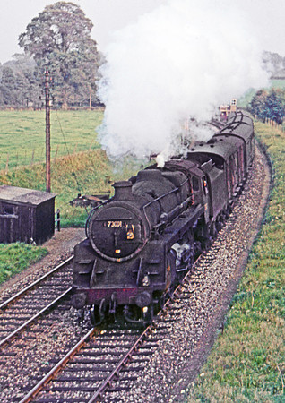 73001 Corfe Mullen 231065  HB001