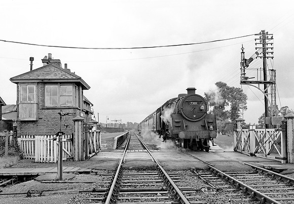 73001 Stalbridge 210865 HB HB599