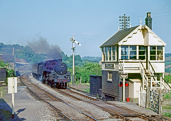 73049 Wellow 010663 HB927