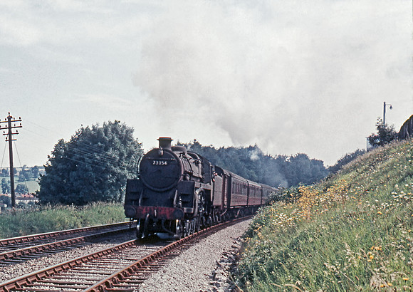 73054 Norton Hill 300665 DF168