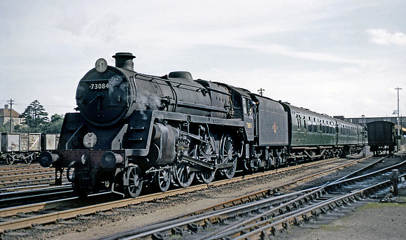73084 Templecombe 010962 DC023