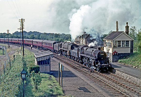 75009 Masbury 010962 HB790