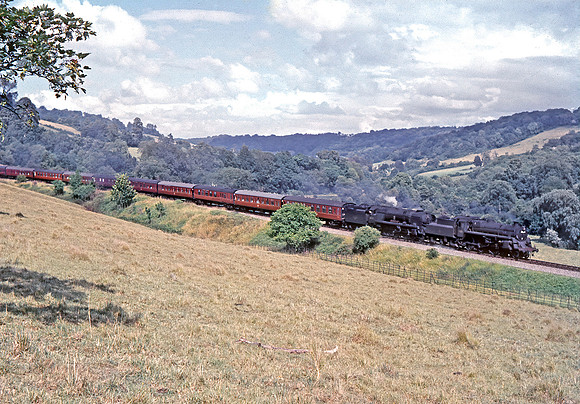 75023 - 34042 Midford  210762 HB778