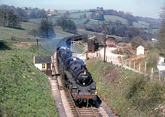 75023 - 73052 Midford 280462 HB470