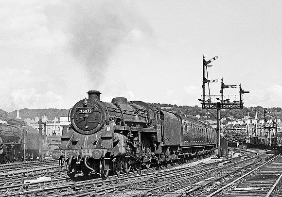 75072 Bath Green Park 140762  HB127