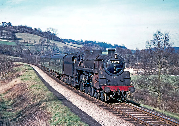 75072 Midford 270365 HB367R