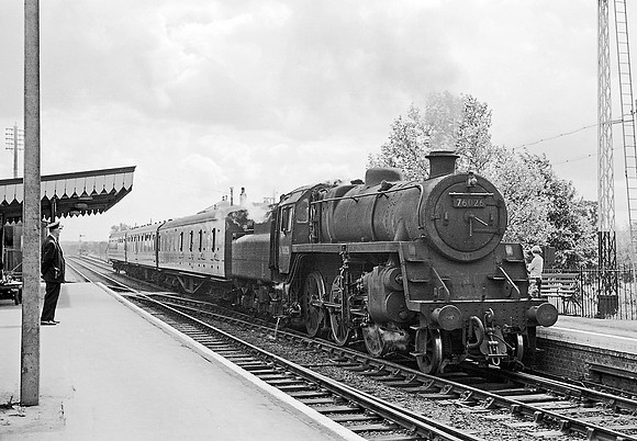 76026 Wincanton 260665  IT380