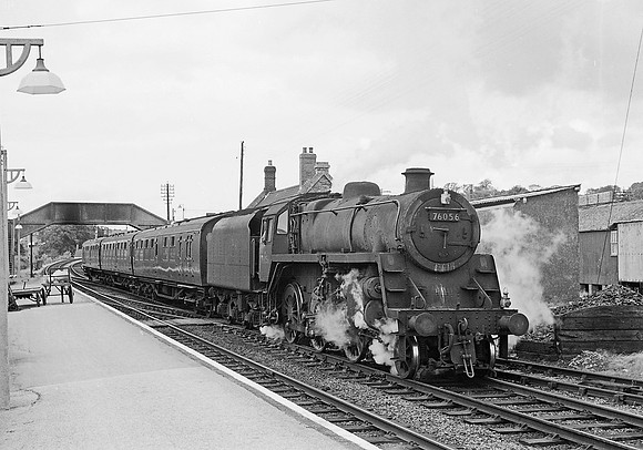 76056 Wincanton 260665  IT391