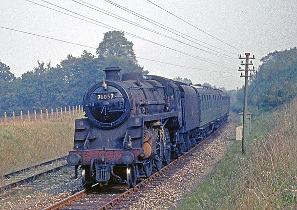 76057 Corfe Mullen  230565 HB057