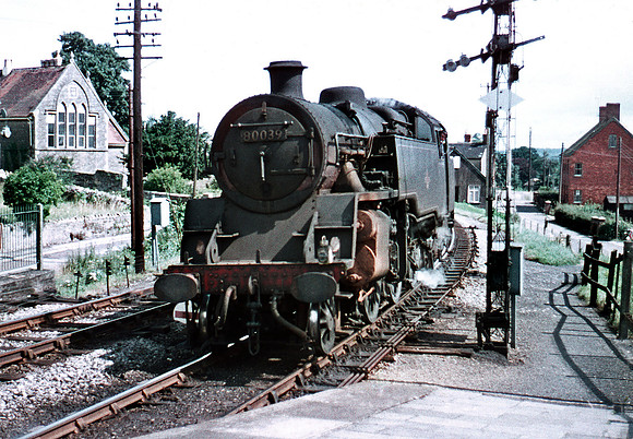 80039 Templecombe  030865 DF794