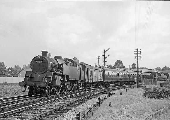 80059 Templecombe 260665 IT384