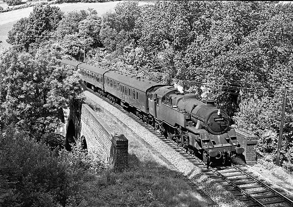 80059 Tuckingmill Viaduct 190665 HB65E894