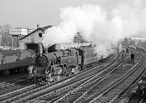 80082 Bath Green Park 191264 HB64Y462-1