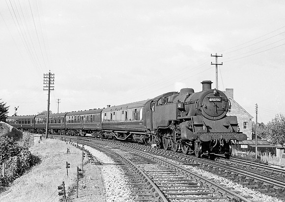 80096 Templecombe 260665 IT385